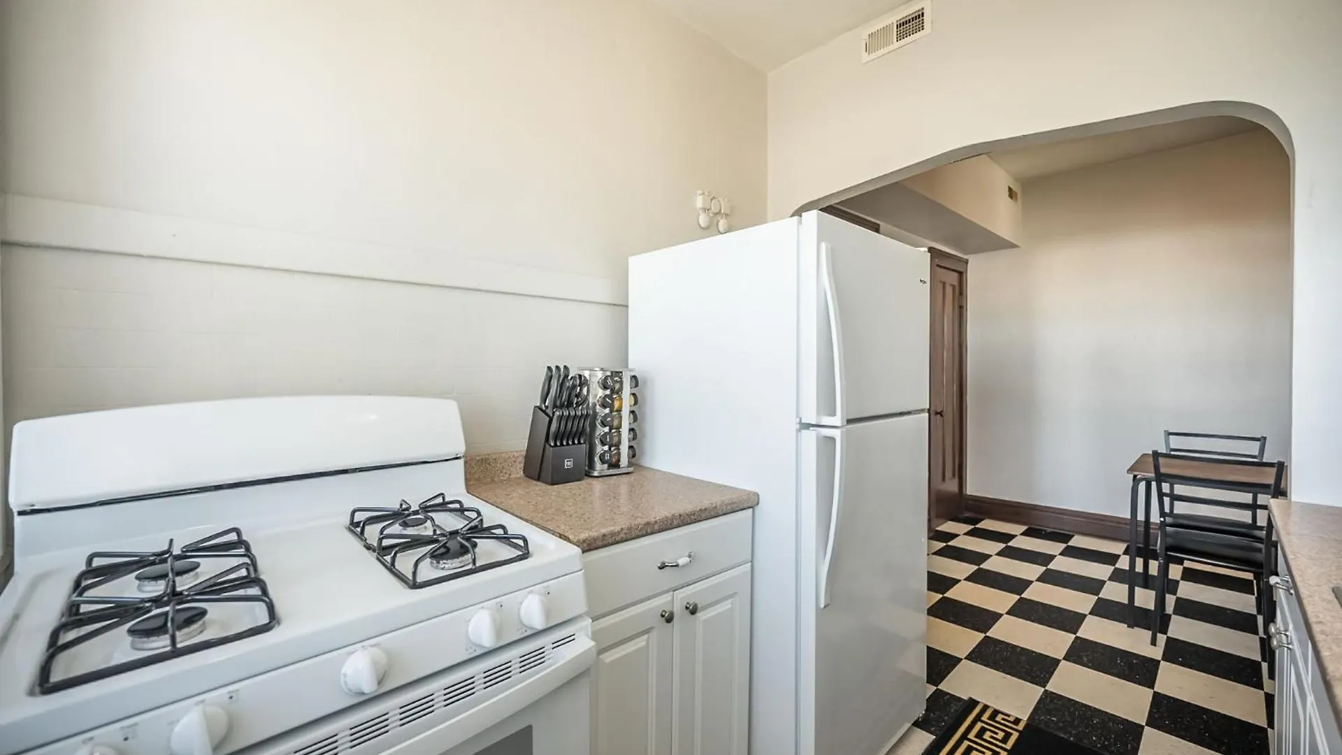 Appartement Cozy 2Br St. Louis Convenient Loc. Near Downtown États-Unis