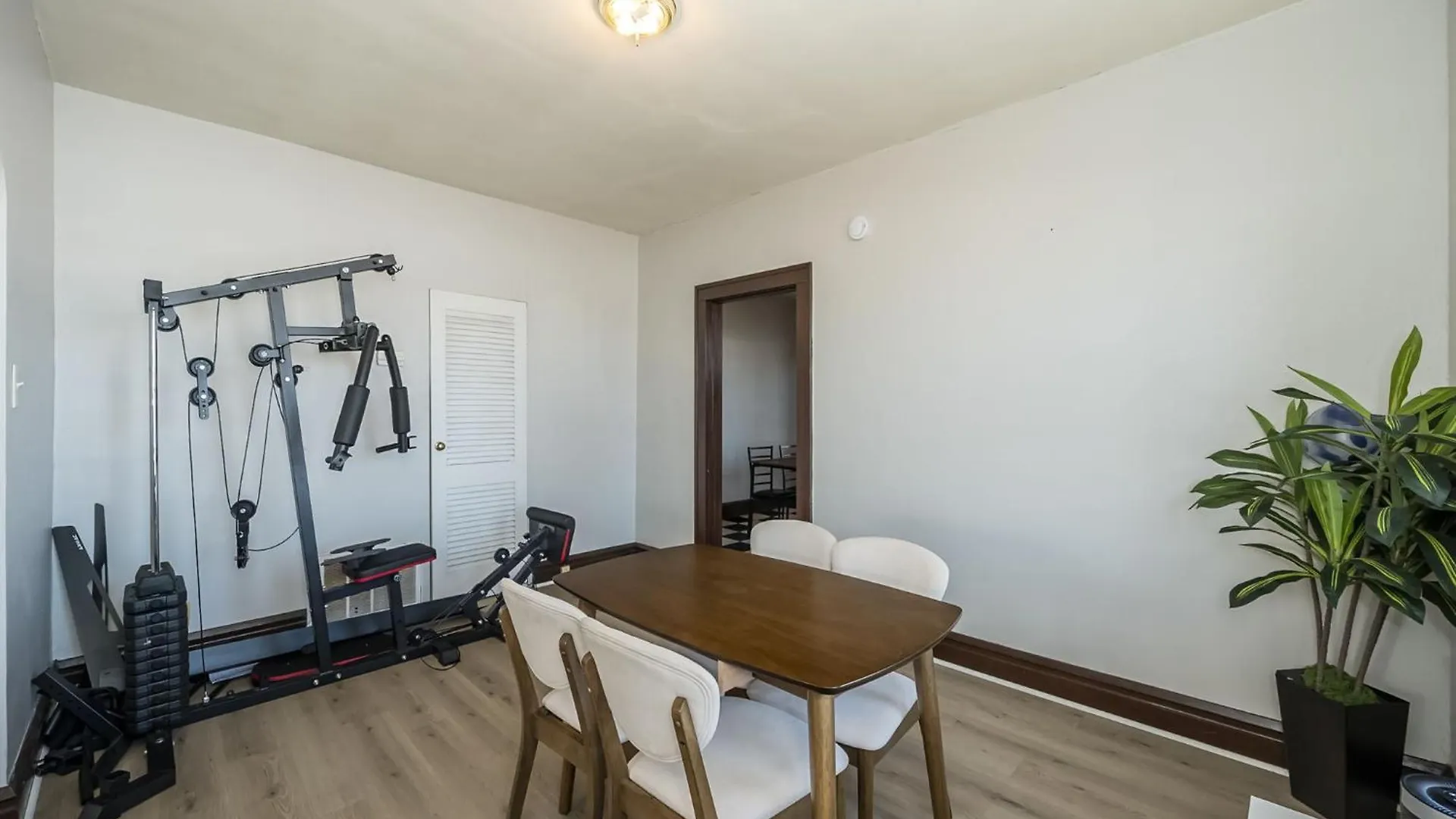 Appartement Cozy 2Br St. Louis Convenient Loc. Near Downtown Saint-Louis
