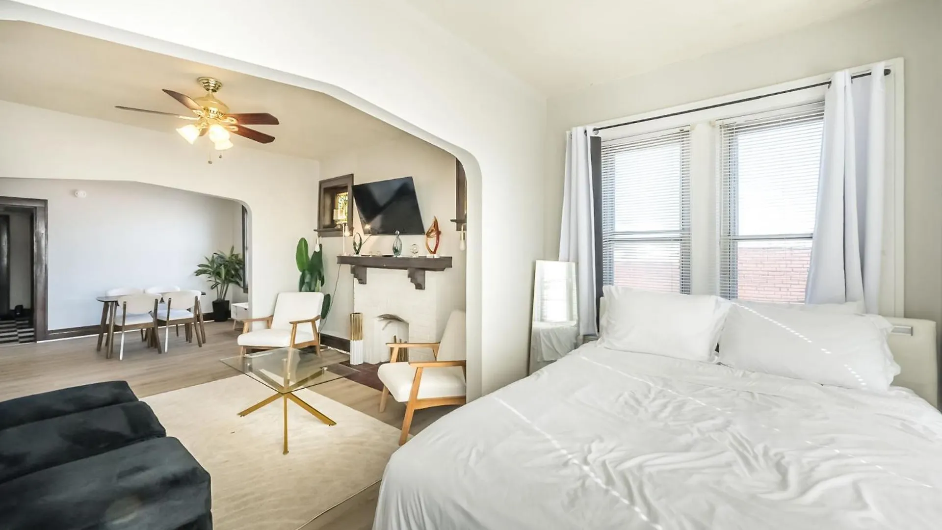 Appartement Cozy 2Br St. Louis Convenient Loc. Near Downtown