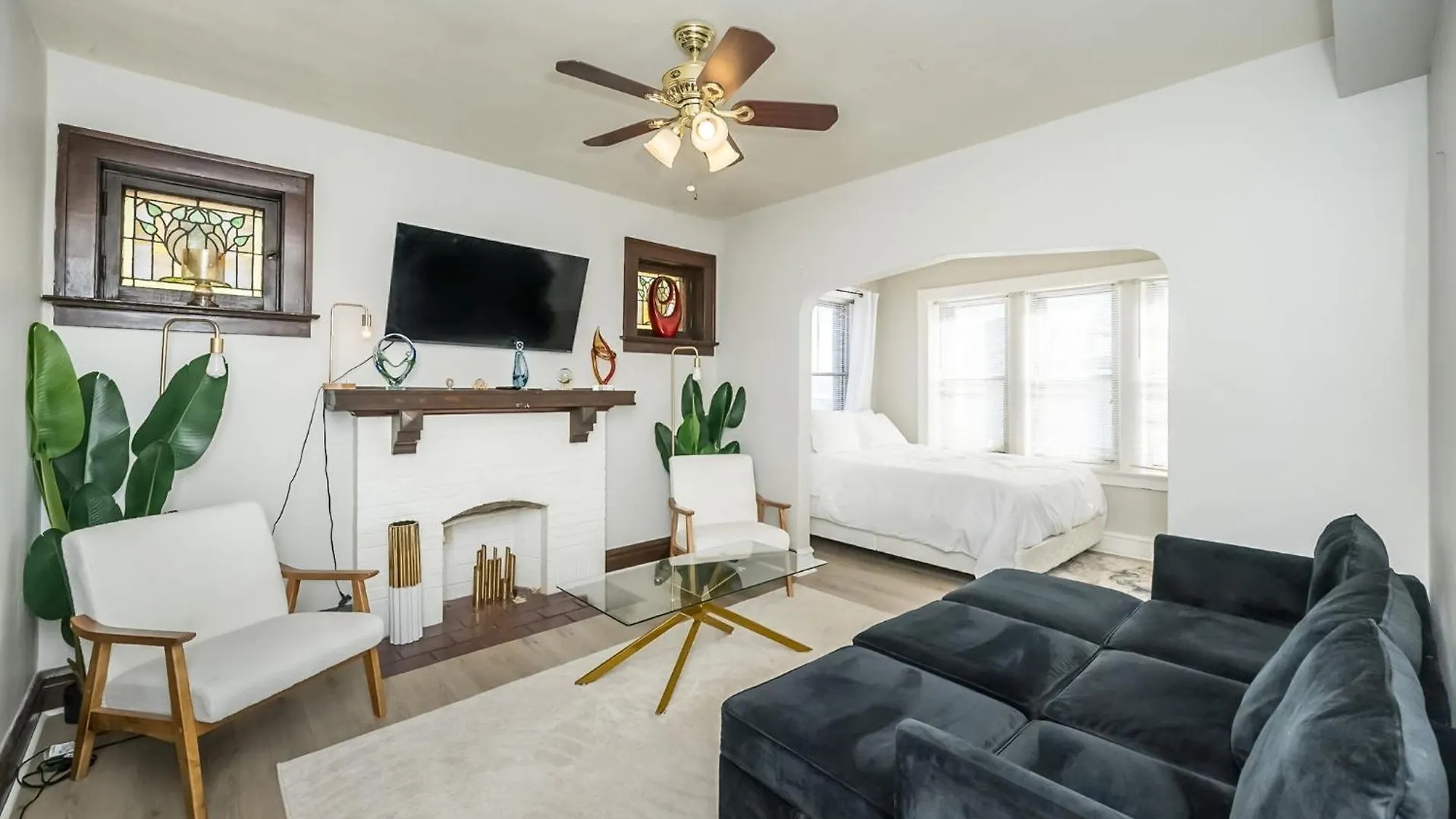 Appartement Cozy 2Br St. Louis Convenient Loc. Near Downtown États-Unis