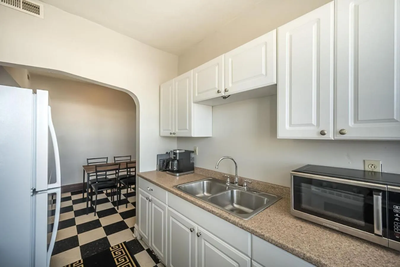 Appartement Cozy 2Br St. Louis Convenient Loc. Near Downtown  Saint-Louis