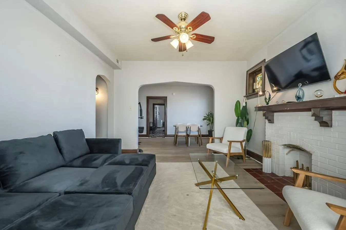Appartement Cozy 2Br St. Louis Convenient Loc. Near Downtown 0*, Saint-Louis États-Unis