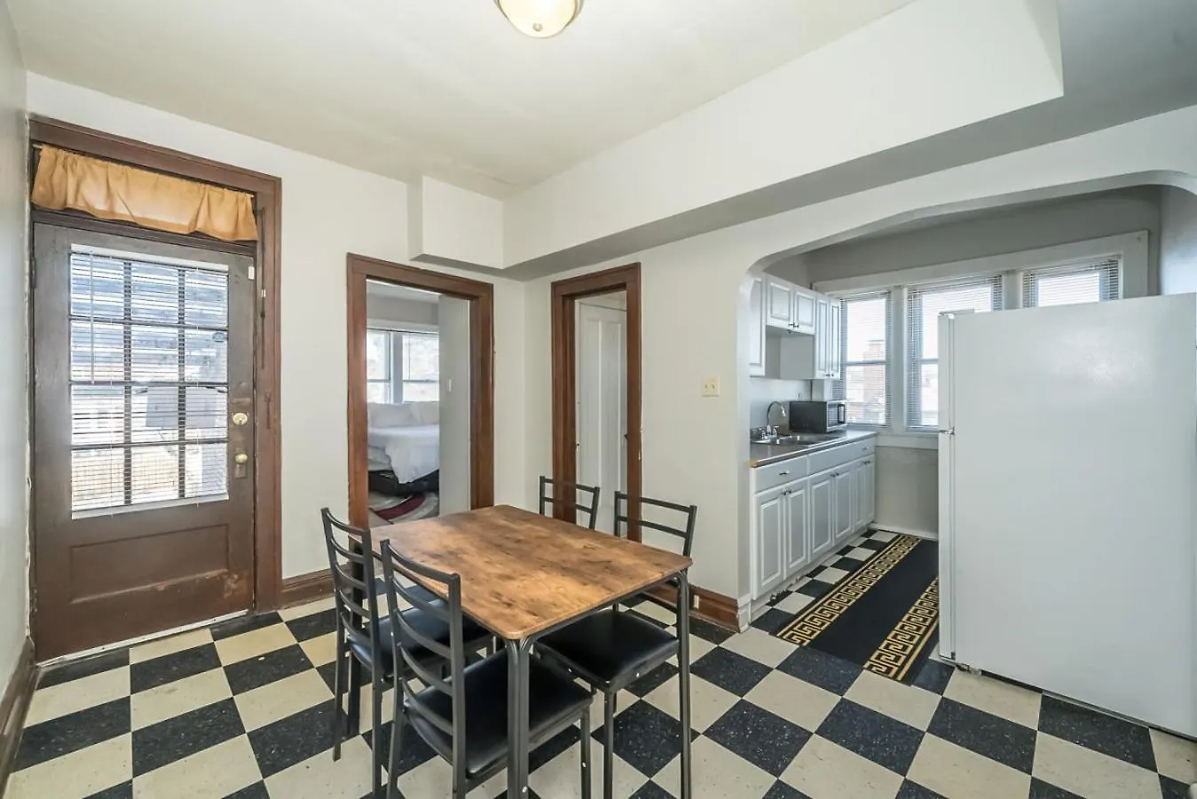 Appartement Cozy 2Br St. Louis Convenient Loc. Near Downtown 0*, Saint-Louis États-Unis